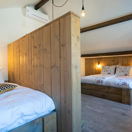 Bed&Breakfast 't Vèèrke Dilsen-Stokkem Esterno foto