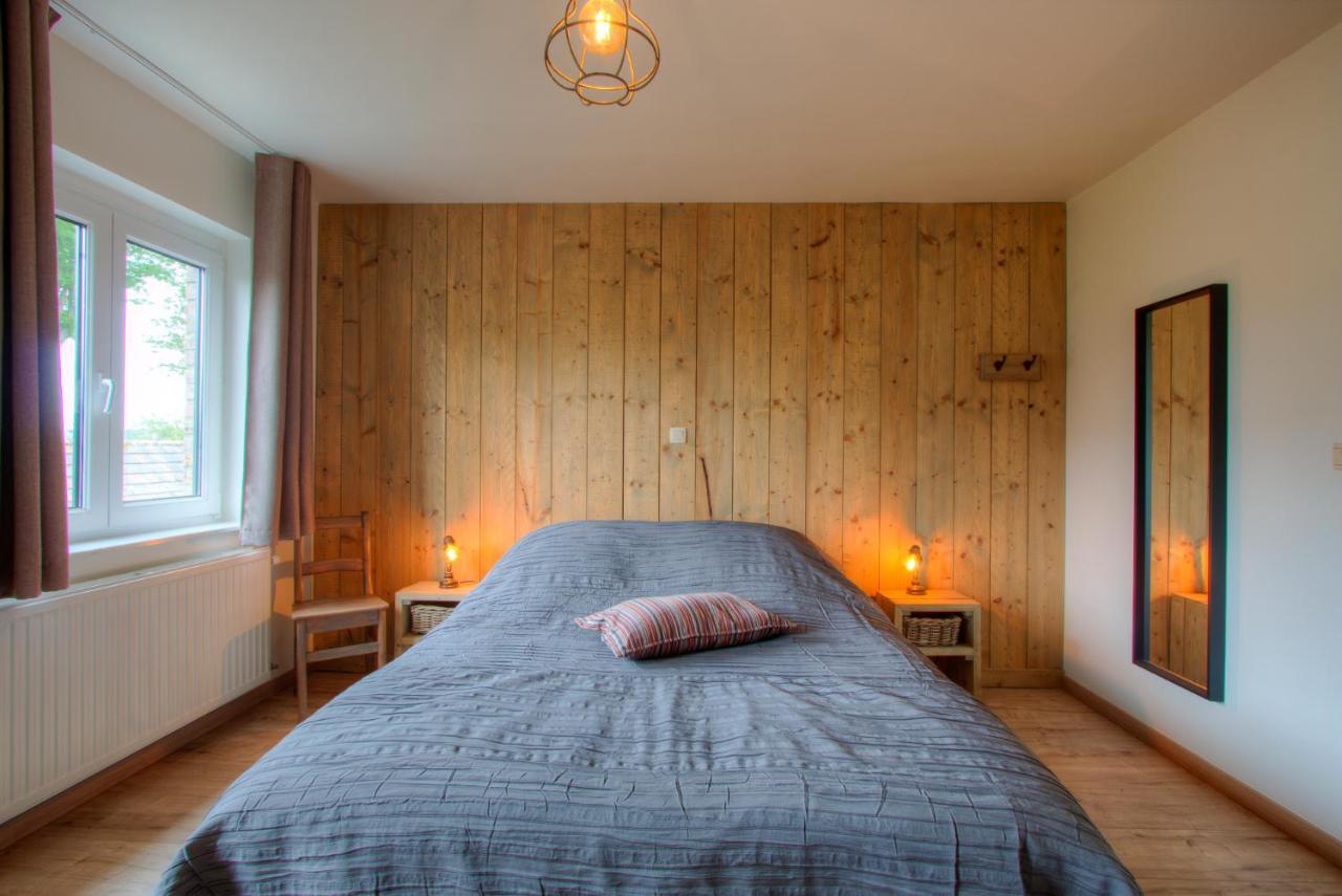 Bed&Breakfast 't Vèèrke Dilsen-Stokkem Esterno foto