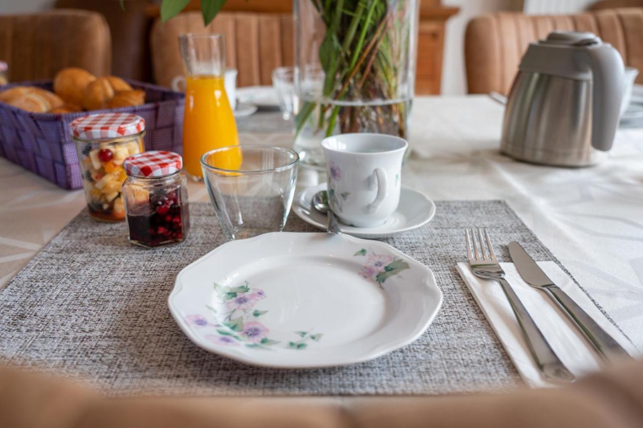 Bed&Breakfast 't Vèèrke Dilsen-Stokkem Esterno foto