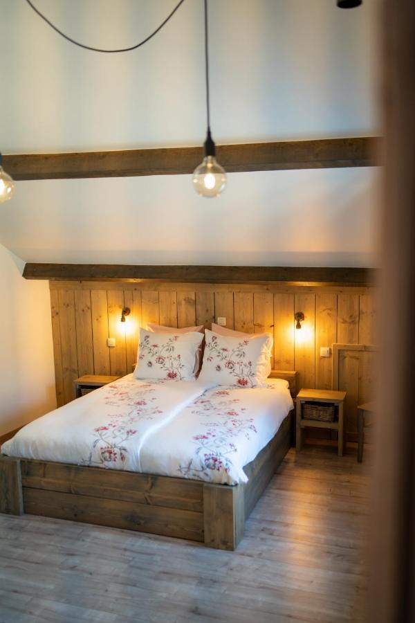 Bed&Breakfast 't Vèèrke Dilsen-Stokkem Esterno foto